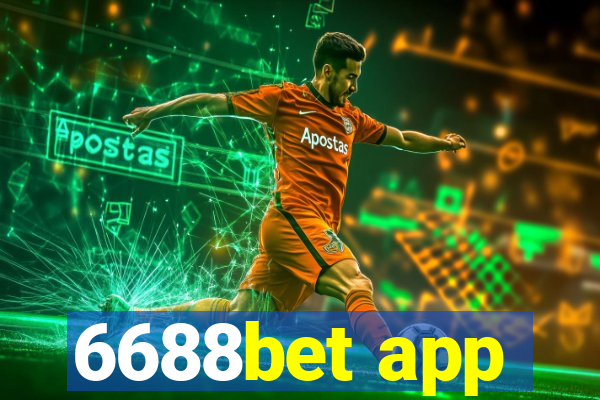 6688bet app